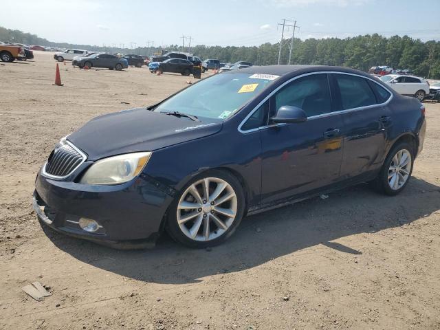  Salvage Buick Verano