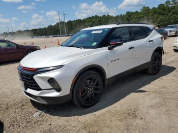  Salvage Chevrolet Blazer
