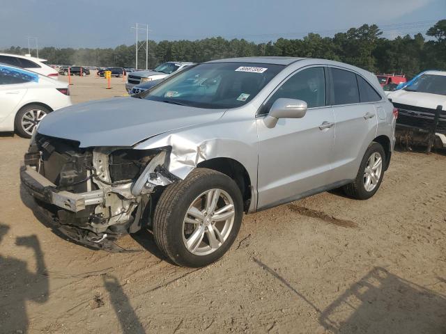  Salvage Acura RDX