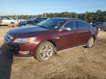  Salvage Ford Taurus