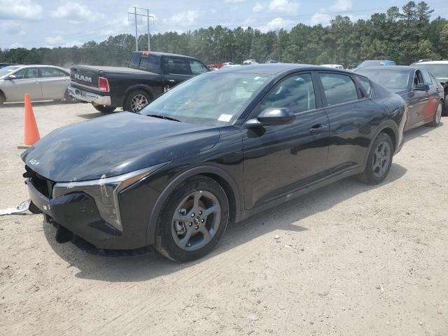  Salvage Kia K4 Lx