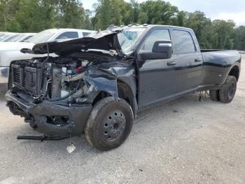  Salvage Ram 3500