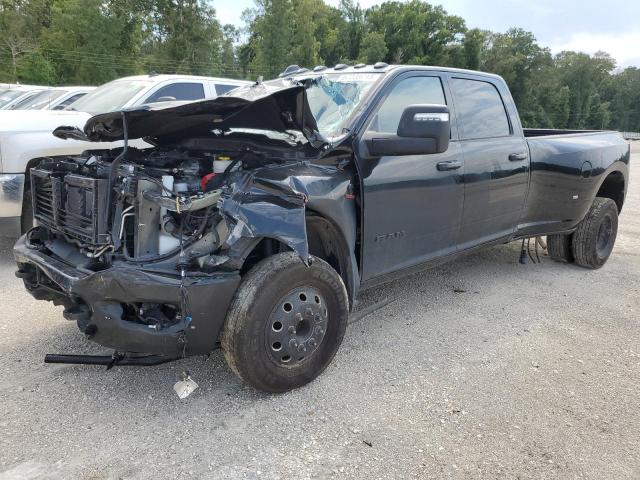  Salvage Ram 3500