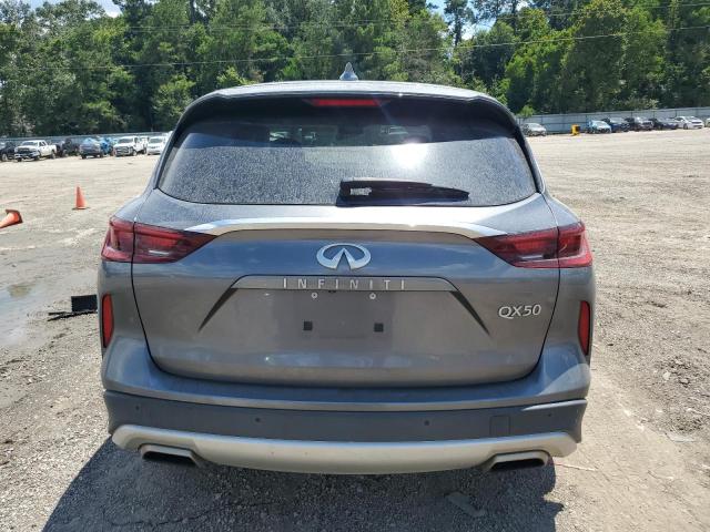 INFINITI Qx Pure Image 6