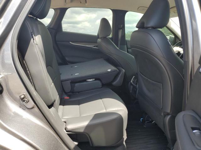 INFINITI Qx Pure Image 5