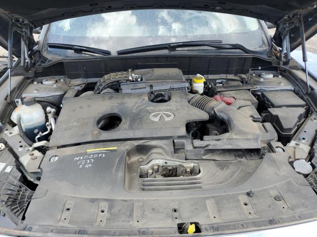 INFINITI Qx Pure Image 9