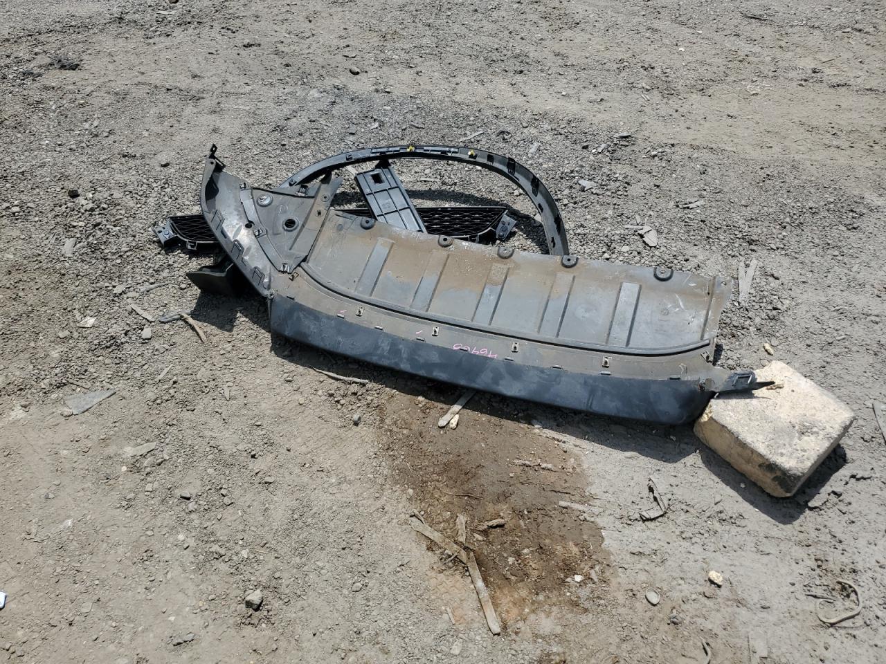 INFINITI Qx Pure Image 12