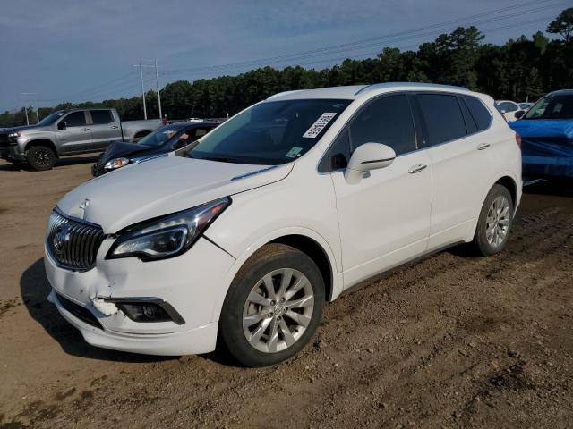  Salvage Buick Envision