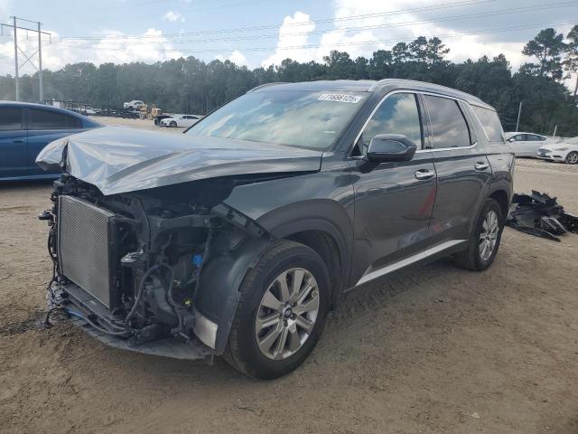  Salvage Hyundai PALISADE
