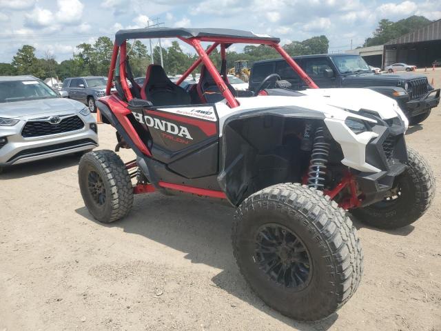  Salvage Honda Sxs1000 S2r
