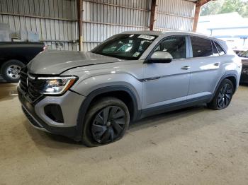  Salvage Volkswagen Atlas