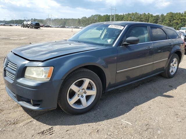  Salvage Dodge Magnum
