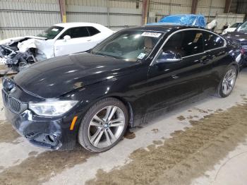  Salvage BMW 4 Series