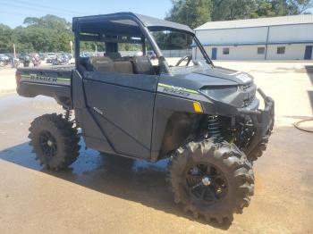  Salvage Polaris Ranger Xp