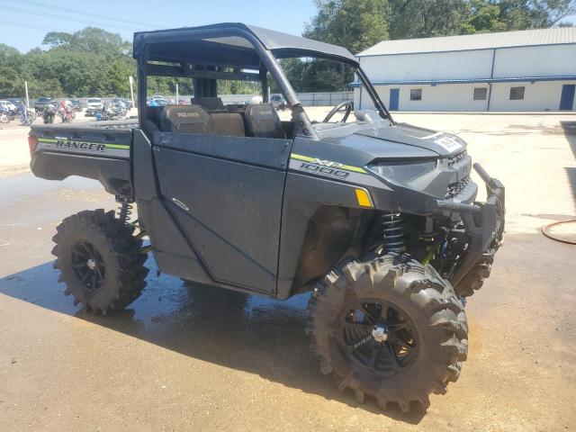  Salvage Polaris Ranger Xp