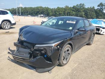  Salvage Kia K4 Ex