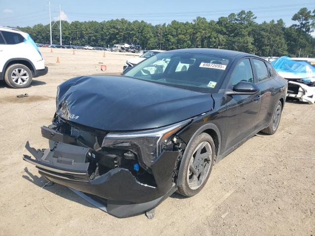  Salvage Kia K4 Ex