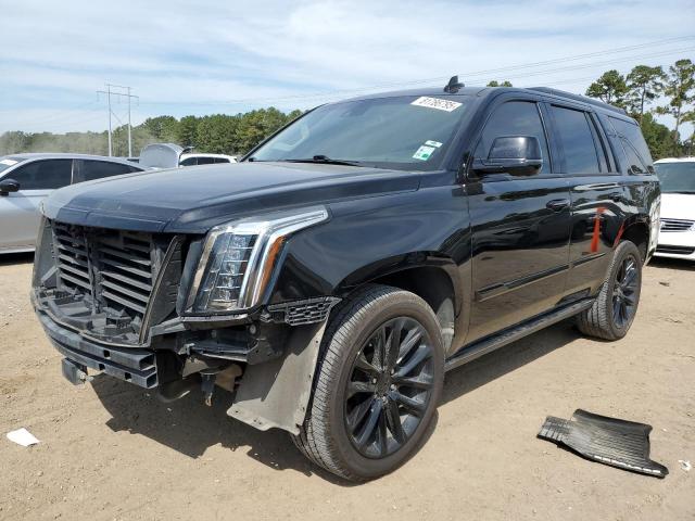  Salvage Cadillac Escalade