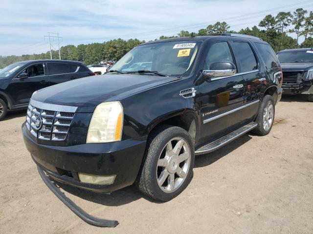  Salvage Cadillac Escalade