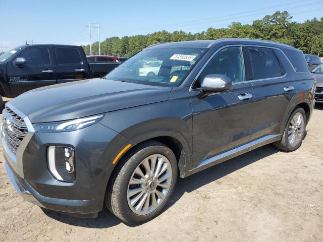 Salvage Hyundai PALISADE