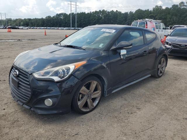  Salvage Hyundai VELOSTER