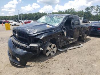  Salvage Dodge Ram 1500