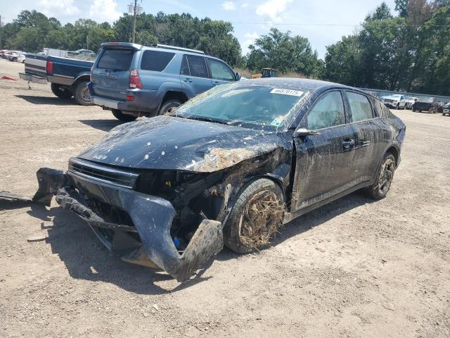 Salvage Kia K4 Ex