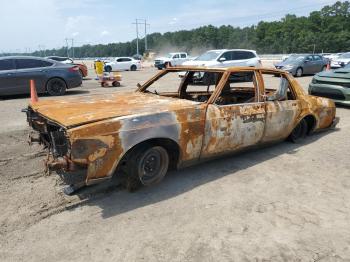  Salvage Oldsmobile 88