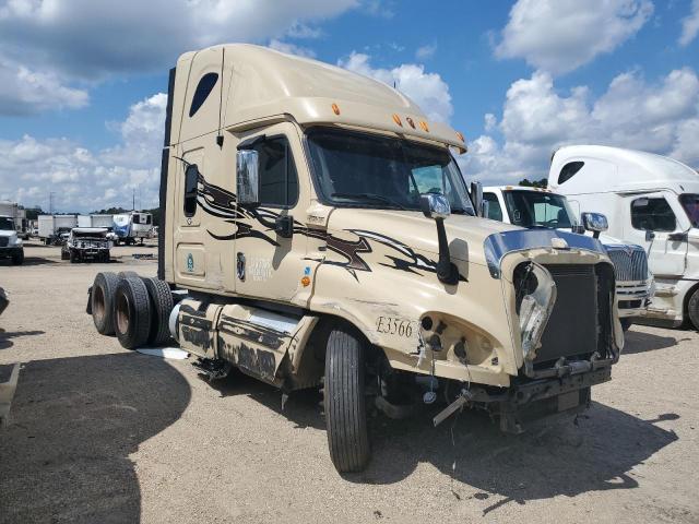  Salvage Freightliner Cascadia