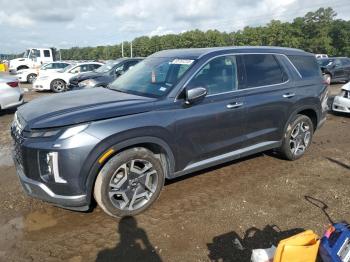  Salvage Hyundai PALISADE