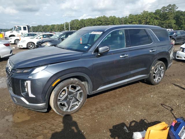  Salvage Hyundai PALISADE