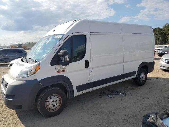  Salvage Ram Promaster