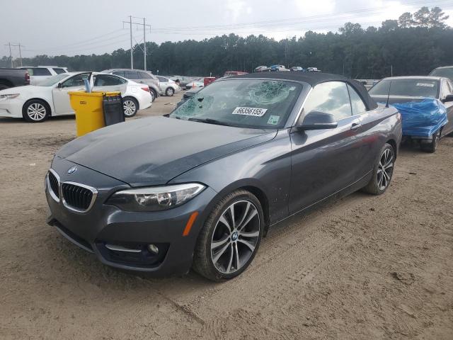  Salvage BMW 2 Series