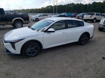  Salvage Kia K4 Lx