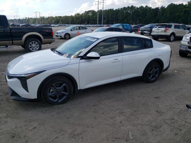  Salvage Kia K4 Lx