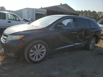  Salvage Toyota Venza