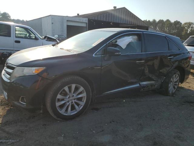  Salvage Toyota Venza