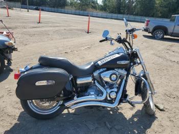  Salvage Harley-Davidson Fx