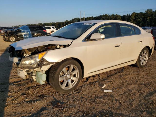  Salvage Buick LaCrosse