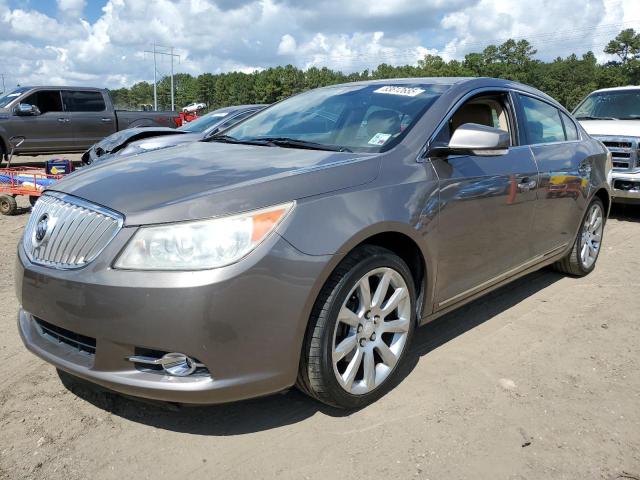  Salvage Buick LaCrosse
