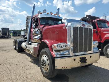  Salvage Peterbilt 389