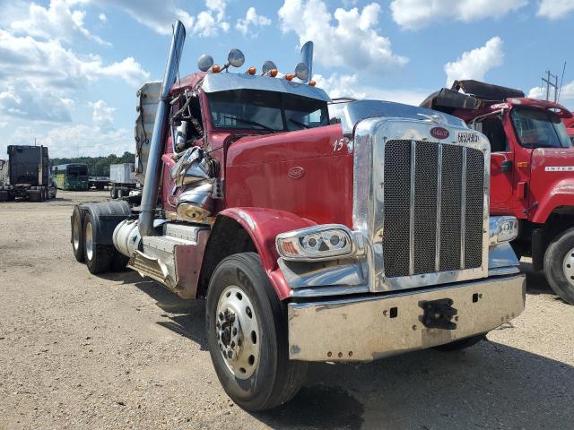  Salvage Peterbilt 389
