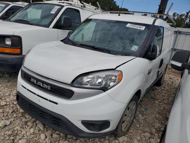  Salvage Ram Promaster