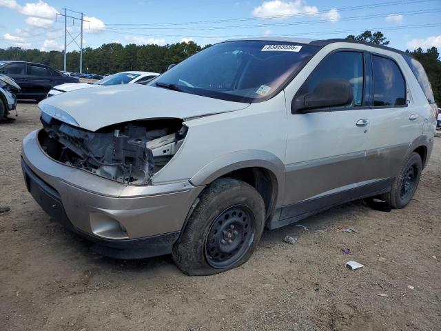  Salvage Buick Rendezvous