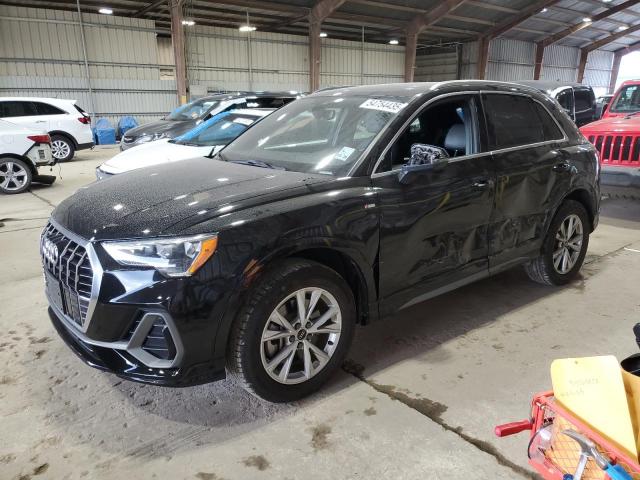  Salvage Audi Q3