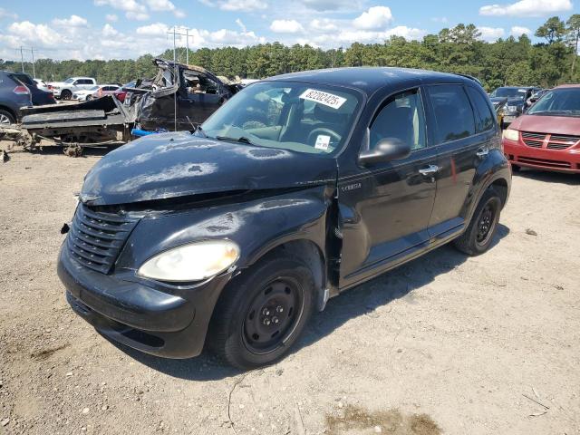 Salvage Chrysler PT Cruiser