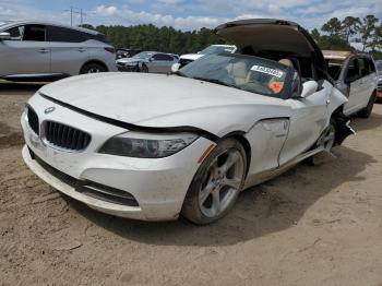  Salvage BMW Z Series