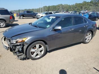  Salvage Acura TSX