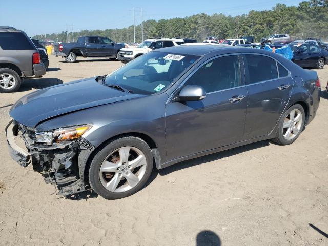  Salvage Acura TSX