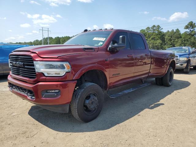  Salvage Ram 3500